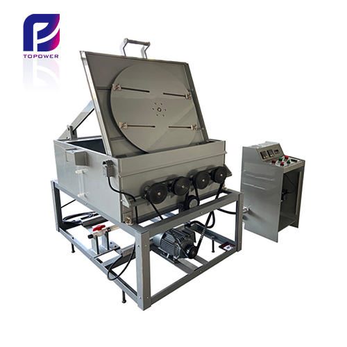 Stainless Steel Chemical Etching Machine Buy Product on Shandong Topower pte.,ltd