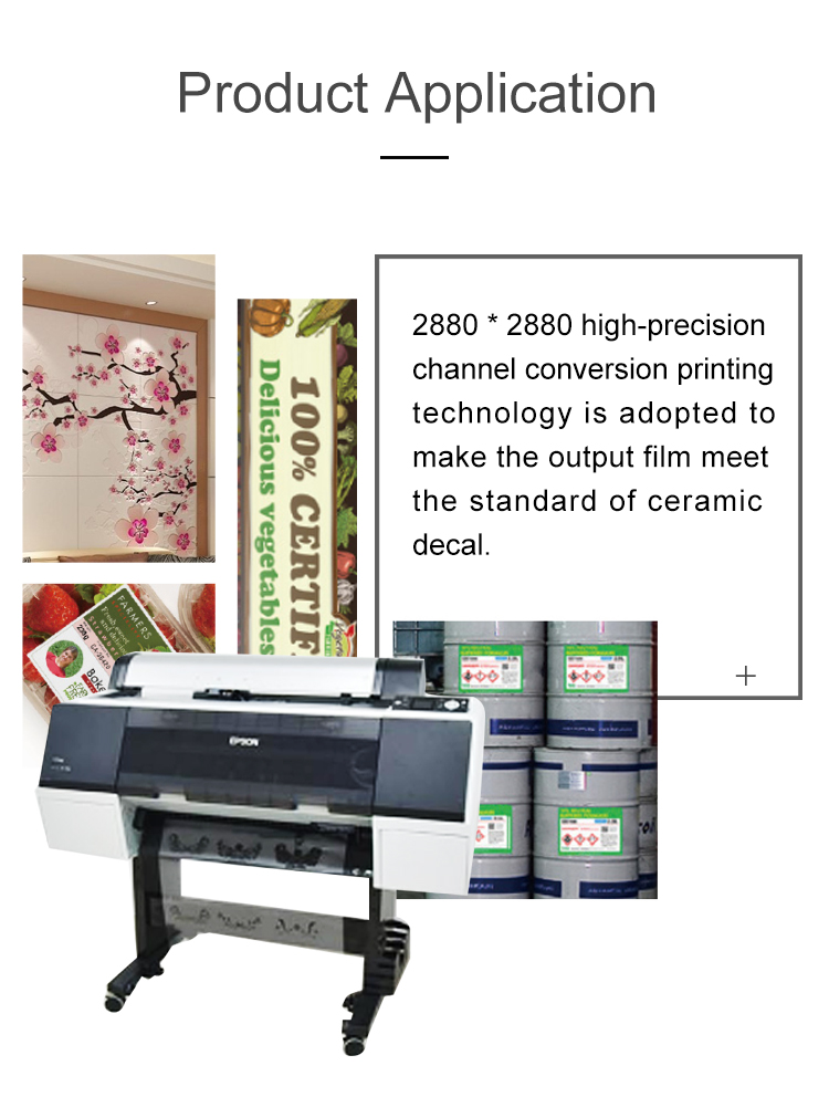 Epson inkjet film printer Buy Inkjet film printer, inkjet printer for film positives, best