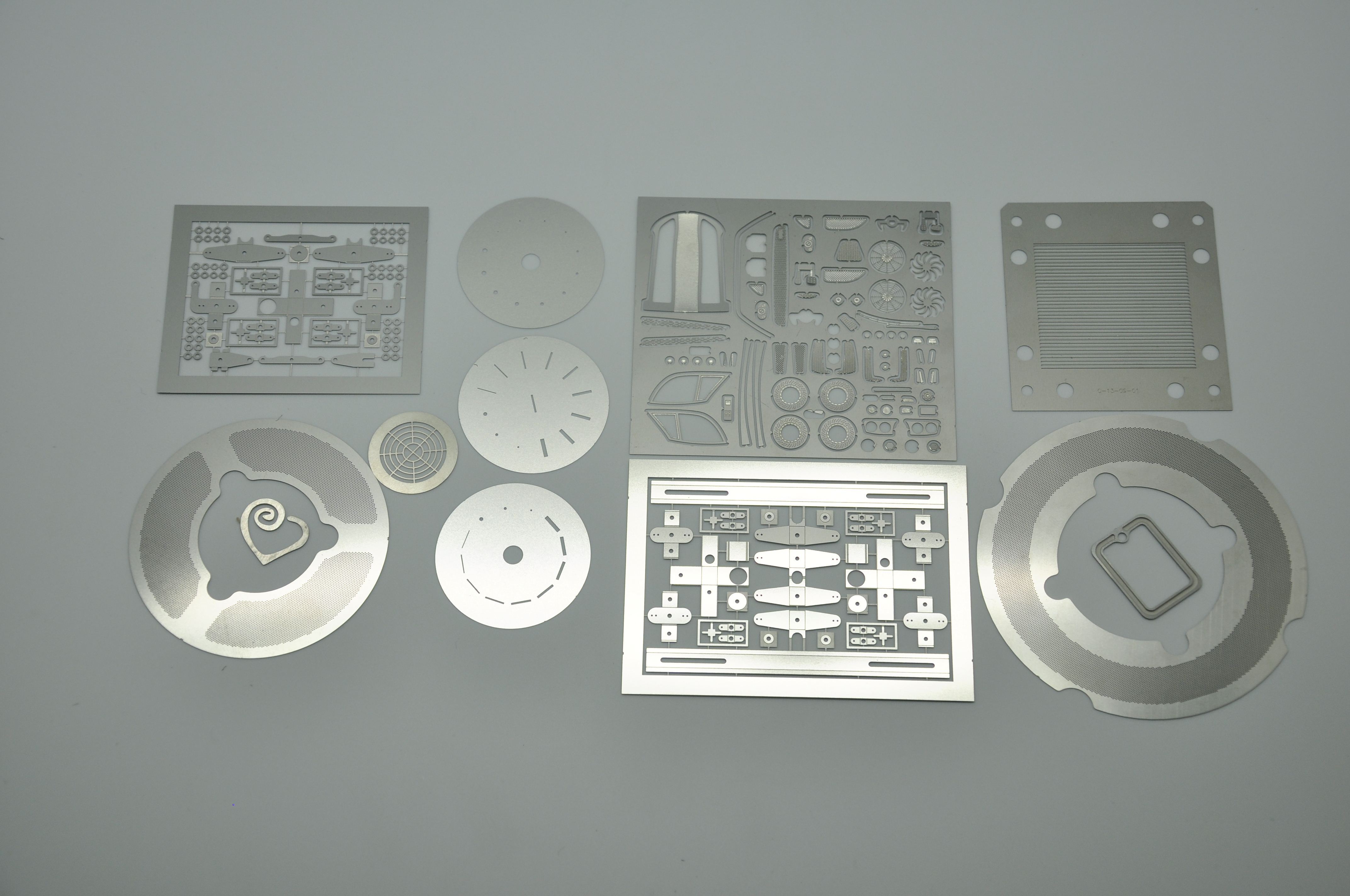 chemical etching machine news Zinc Printing Plate,Chemical Etching