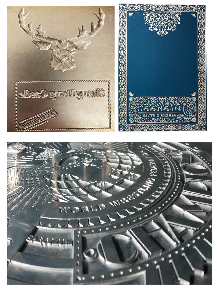 Finished Etching Plate Buy Product on Shandong Topower pte.,ltd