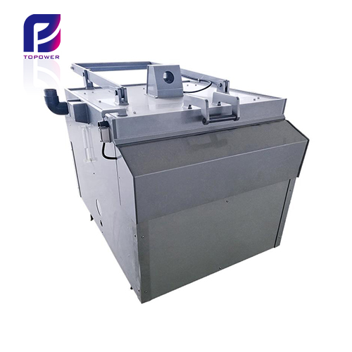 Stainless Steel Chemical Etching Machine Buy Product on Shandong